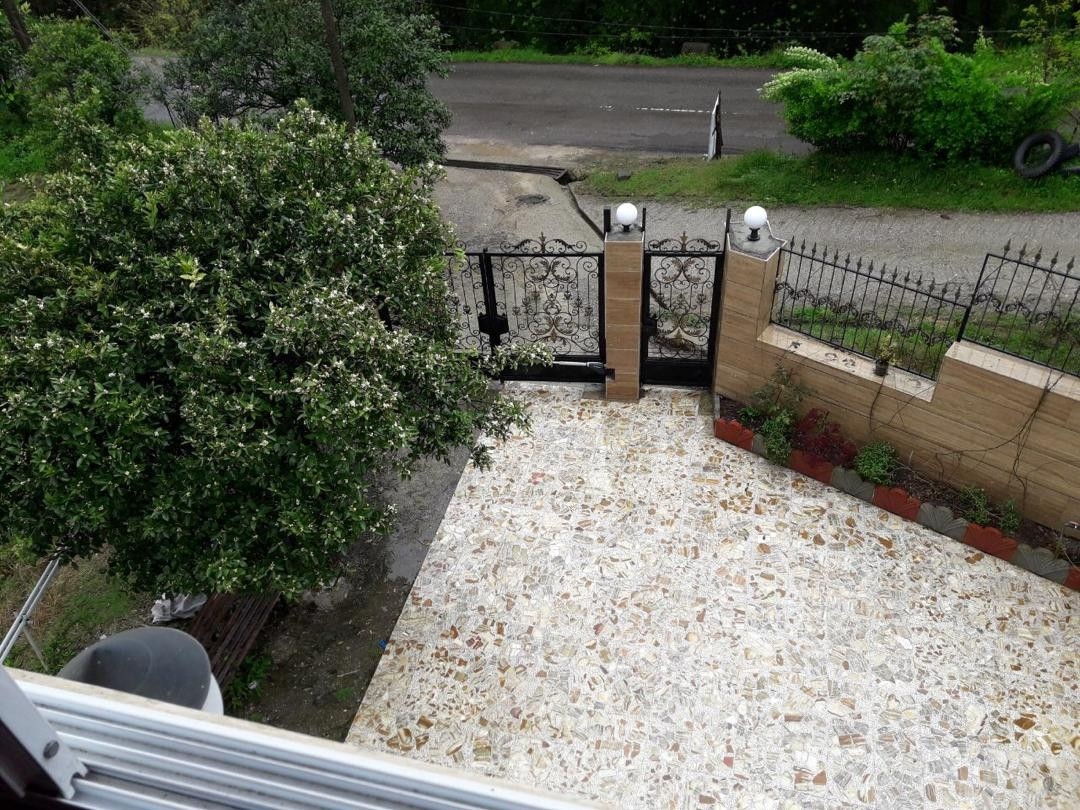 اجاره ویلا با استخر سرپوشیده جنگل دالیخانی رامسر