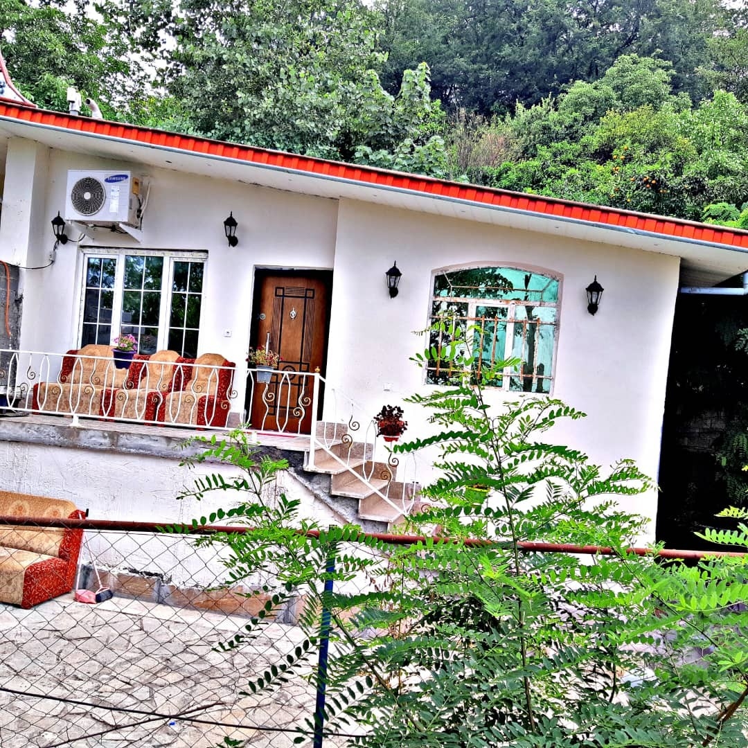 اجاره باغ و ویلا در املش گیلان