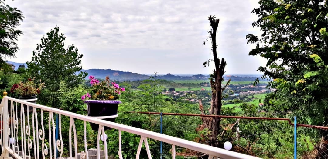 اجاره باغ و ویلا در املش گیلان