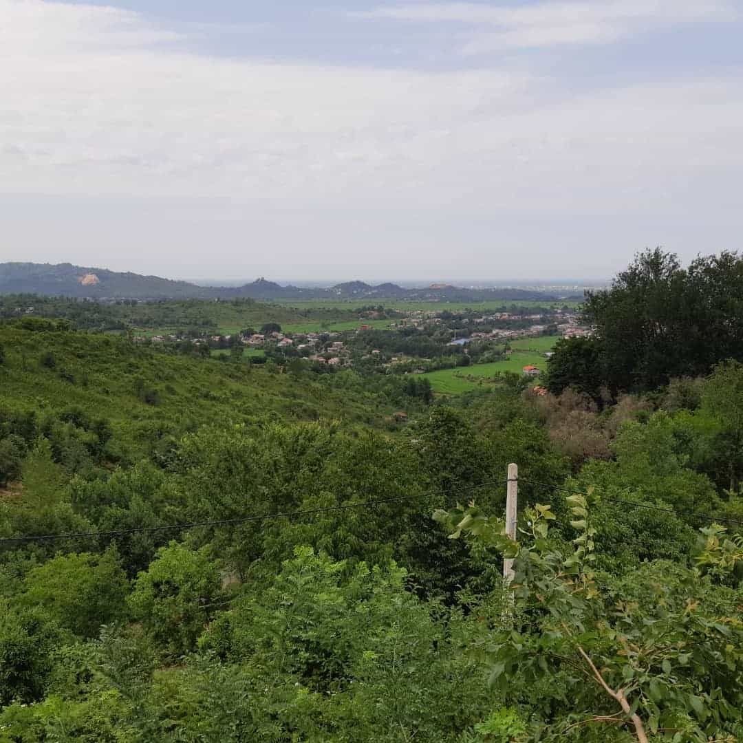 اجاره باغ و ویلا در املش گیلان