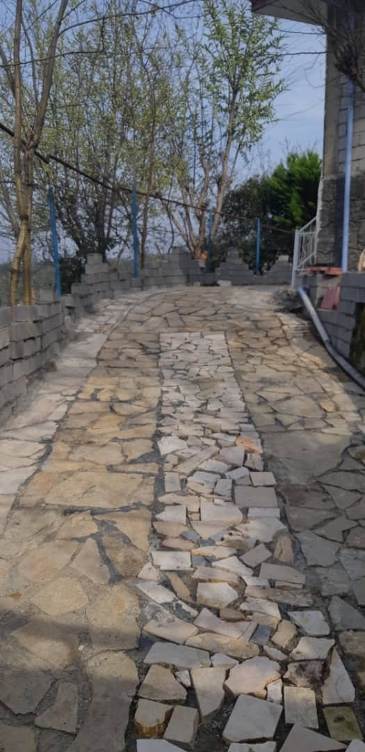 اجاره باغ و ویلا در املش گیلان