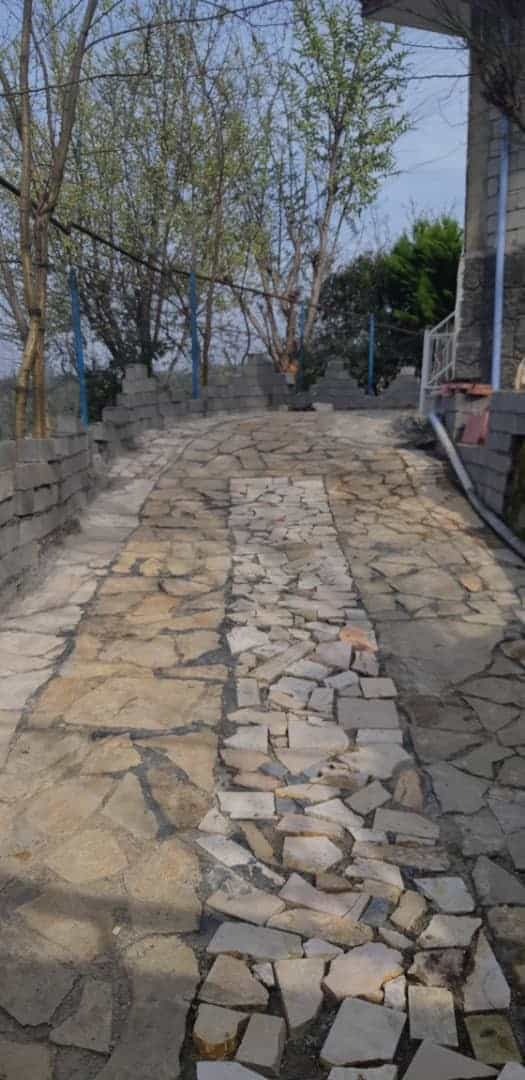 اجاره باغ و ویلا در املش گیلان