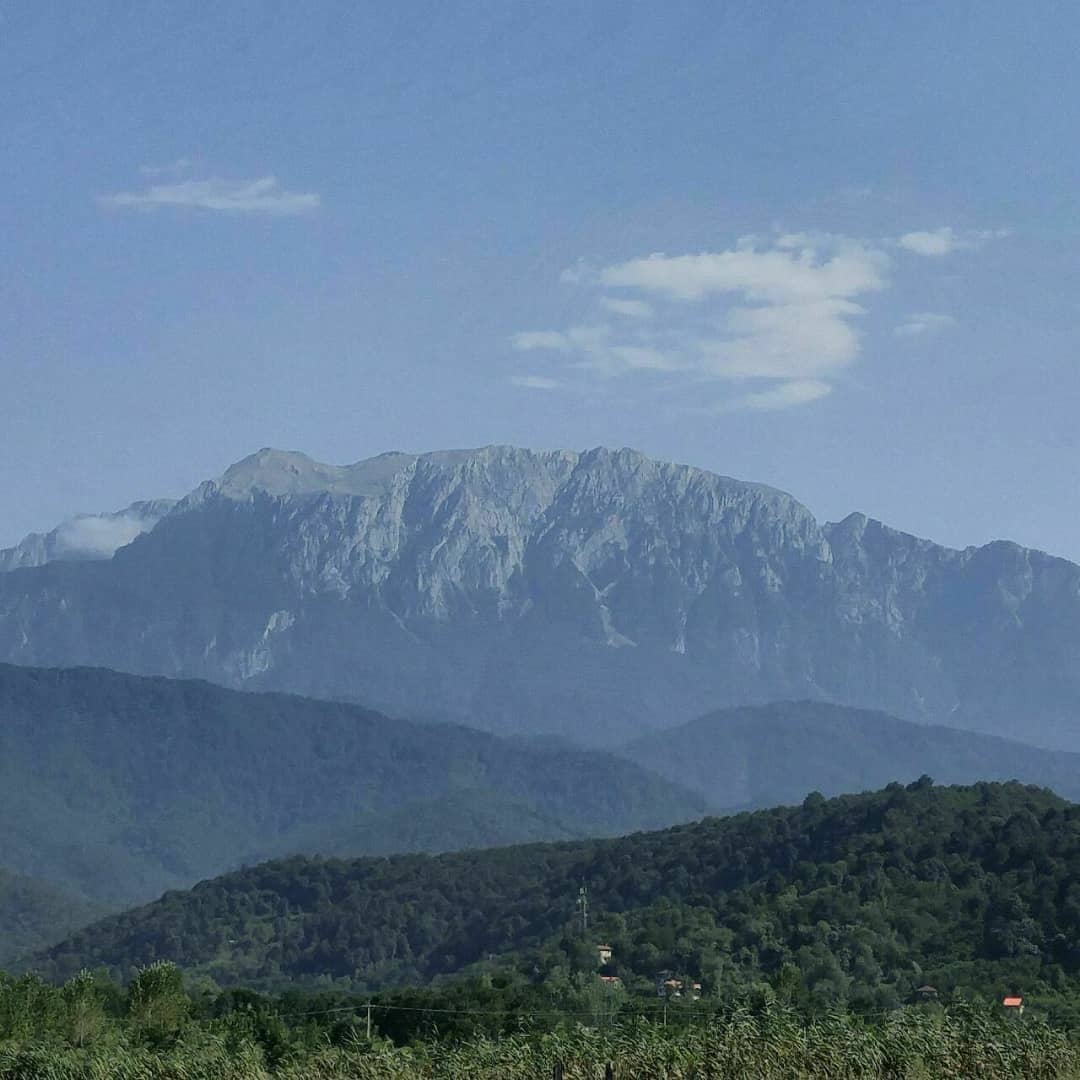 اجاره خانه سنتی در رودبار