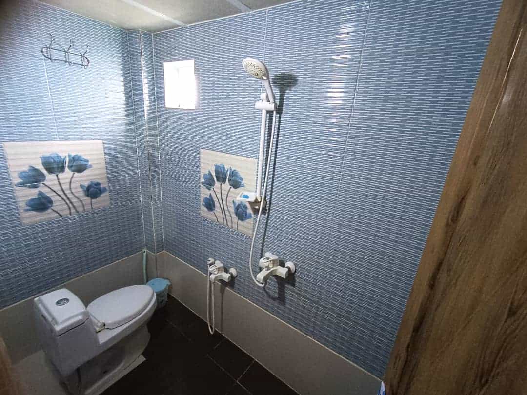 اجاره آپارتمان مبله دو خواب در فیلبند - می آ طبقه دوم