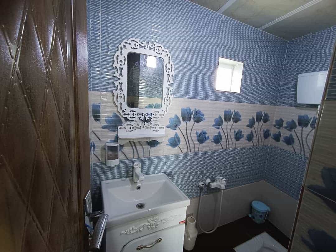 اجاره آپارتمان مبله دو خواب در فیلبند - می آ طبقه دوم