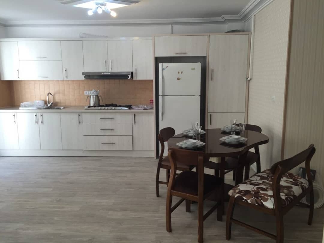 اجاره آپارتمان مبله تمیز در وکیل آباد مشهد