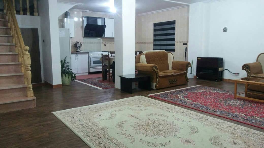 اجاره خانه مبله ارزان قیمت درماسال