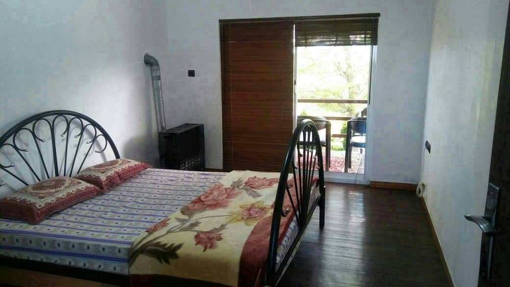 اجاره خانه مبله ارزان قیمت درماسال