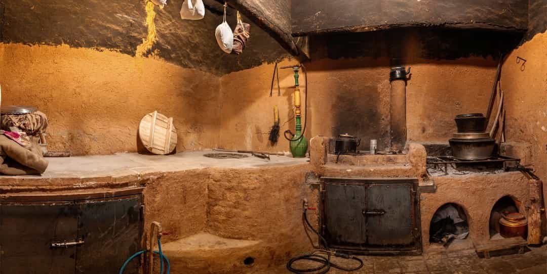 اجاره اقامتگاه بومگردی در شهدا اقلید - علی میرزا