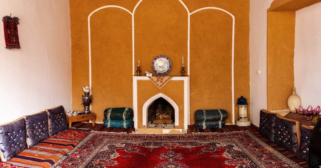 اجاره اقامتگاه بومگردی در شهدا اقلید - علی میرزا