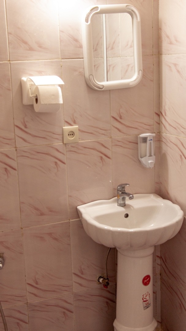 اجاره بومگردی سنتی در شهدا اقلید - گوشواره