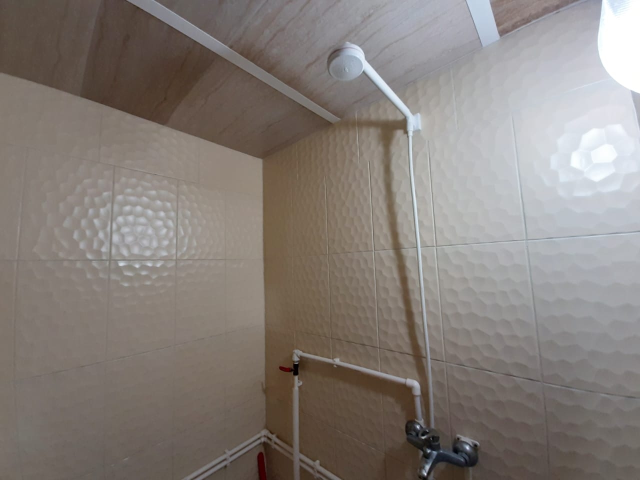 اجاره منزل مبله در شهرک ندرتی اردبیل -  طبقه اول