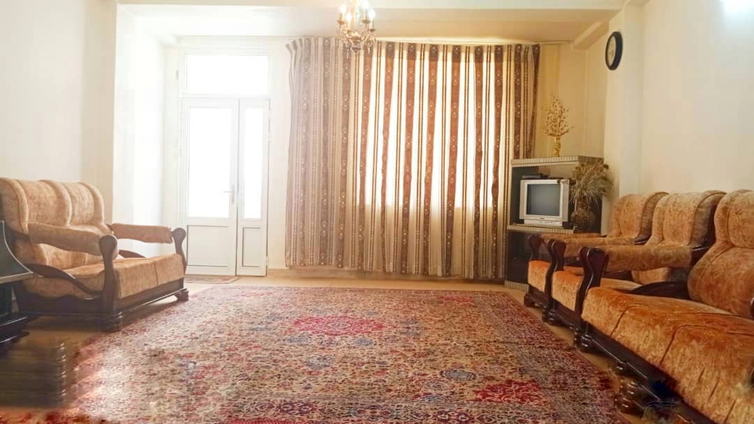 اجاره سوئیت مبله در شهرک ندرتی اردبیل - همکف