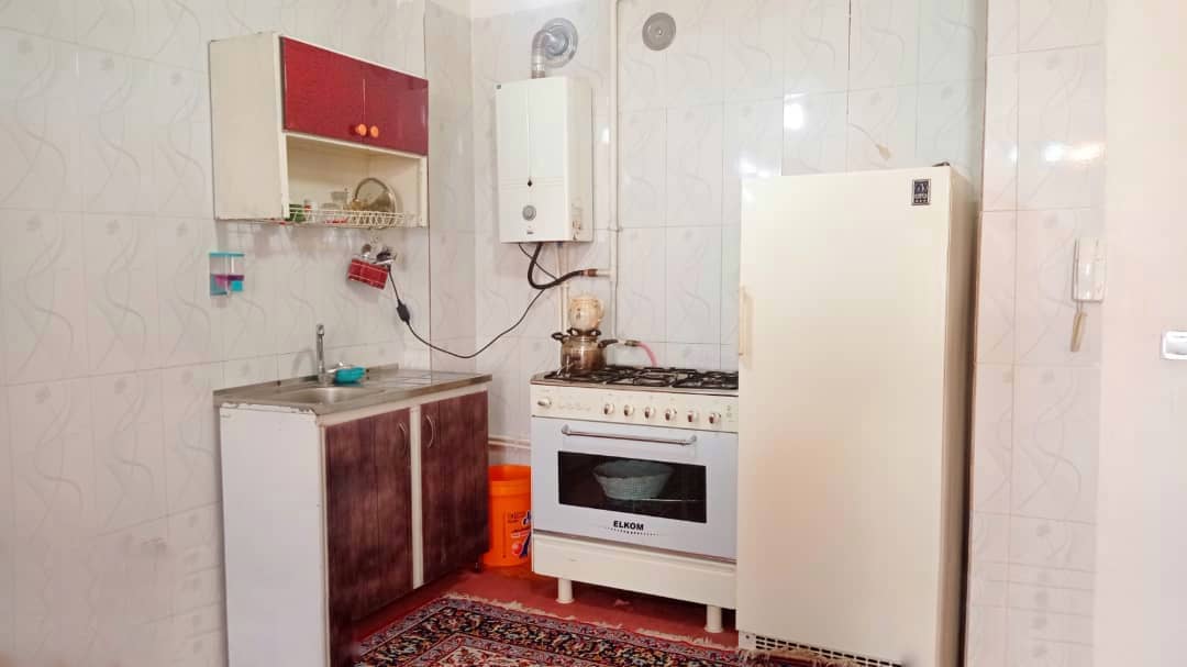 اجاره سوئیت مبله در شهرک ندرتی اردبیل - همکف