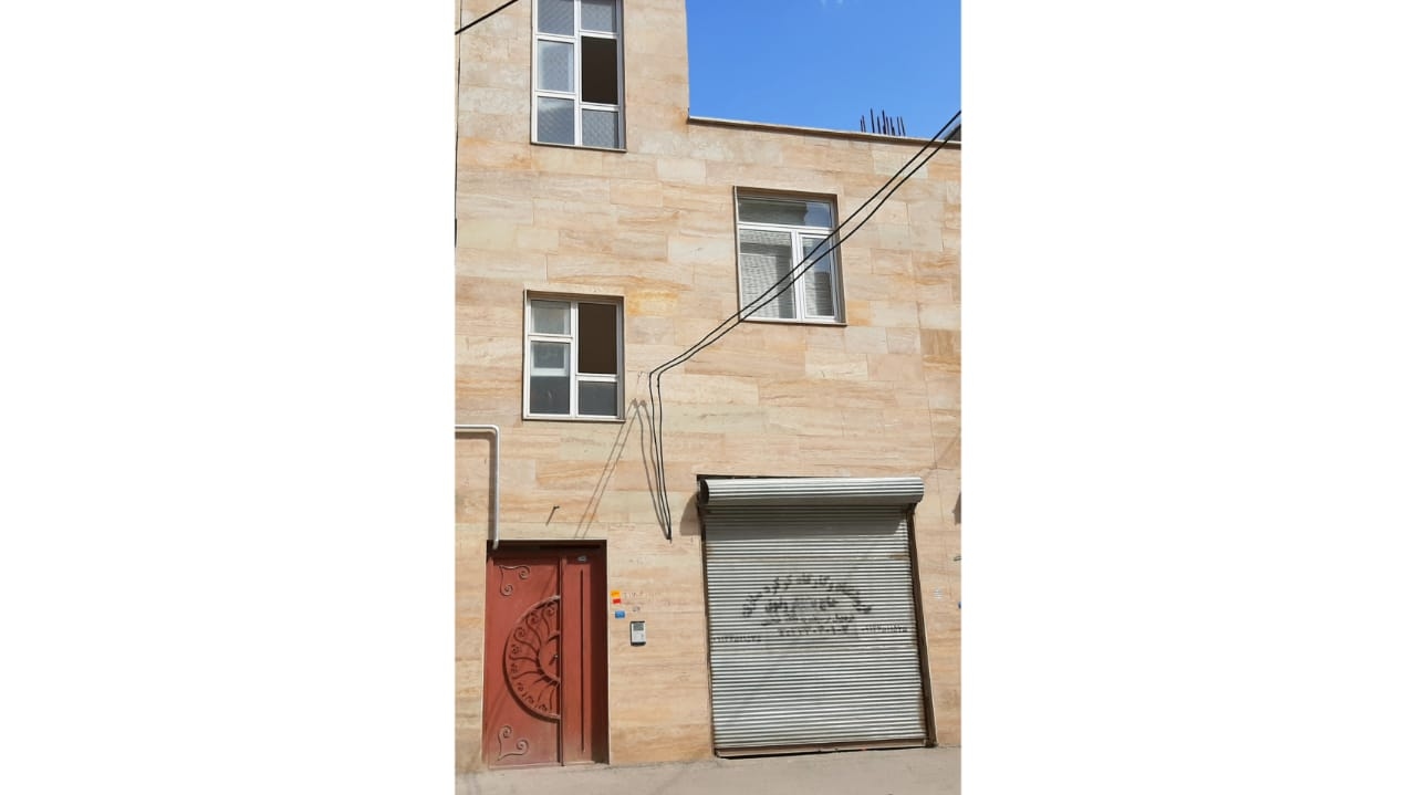 اجاره سوئیت مبله در شهرک ندرتی اردبیل - همکف