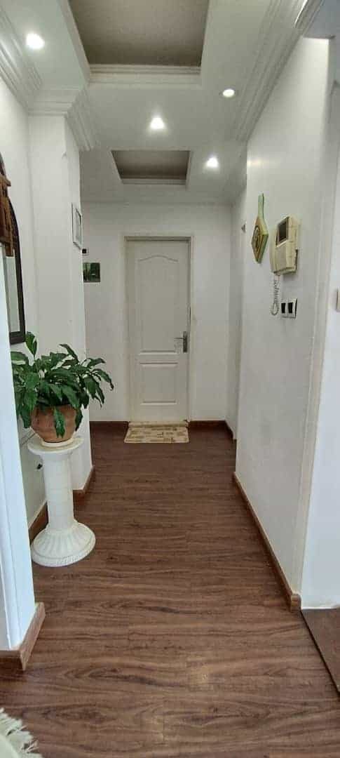 اجاره آپارتمان مبله رو به جنگل در رامسر