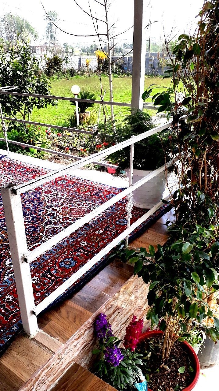 اجاره ویلا در ماسال