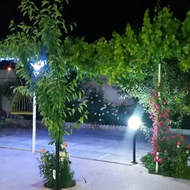 اجاره سوئیت کلبه ای در  گلپاشین ارومیه