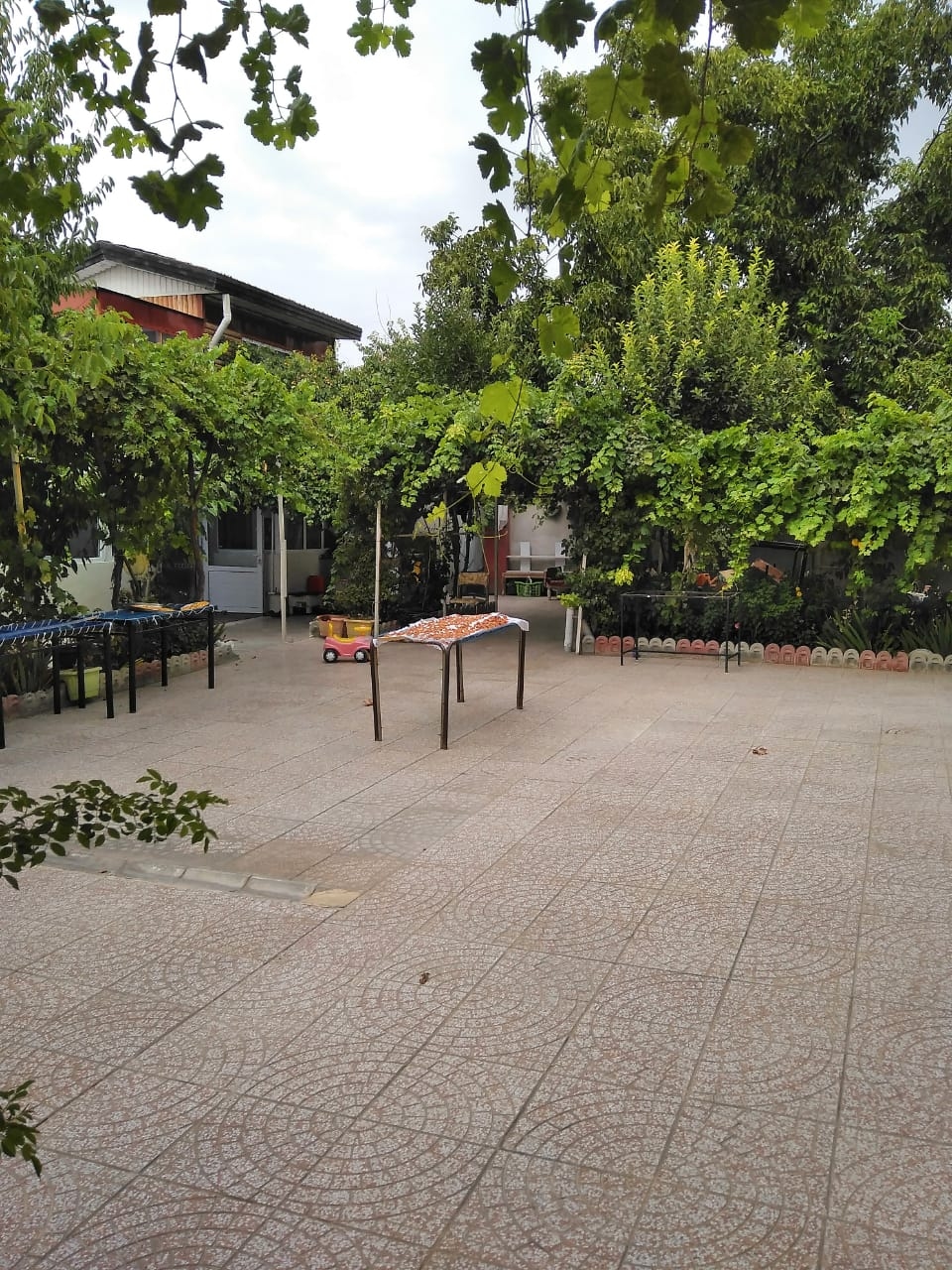 اجاره سوئیت کلبه ای در  گلپاشین ارومیه