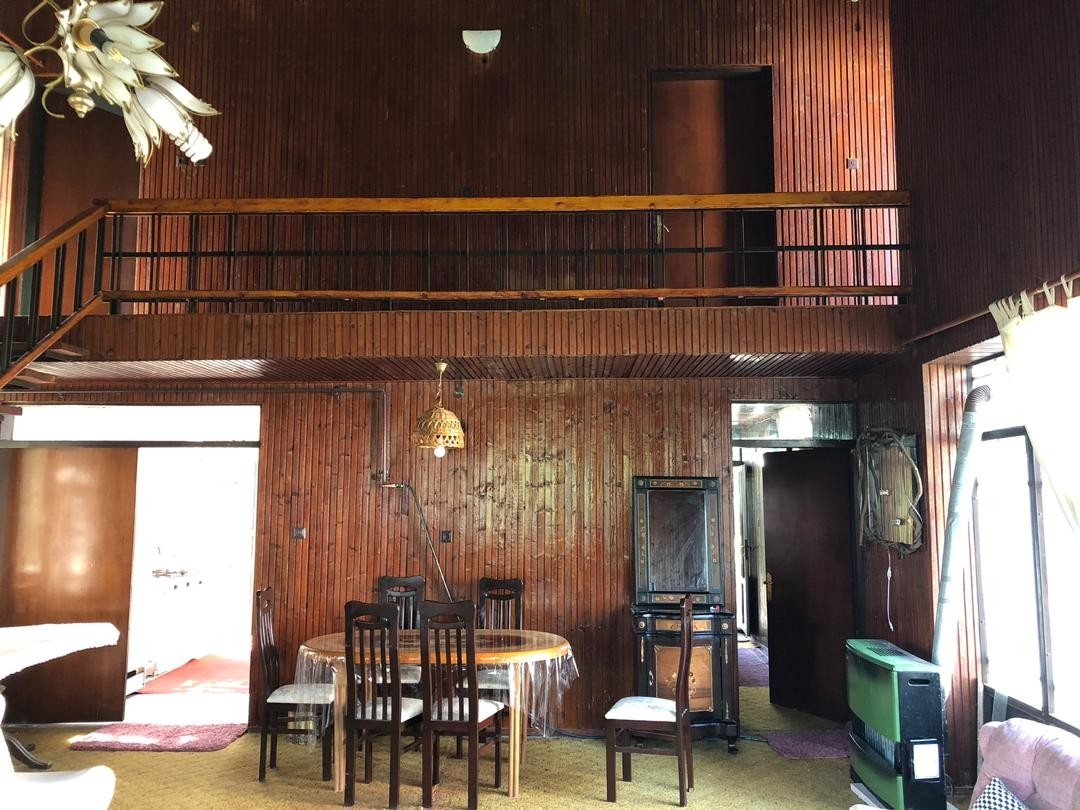 اجاره ویلا مبله در سرولات چابکسر گیلان