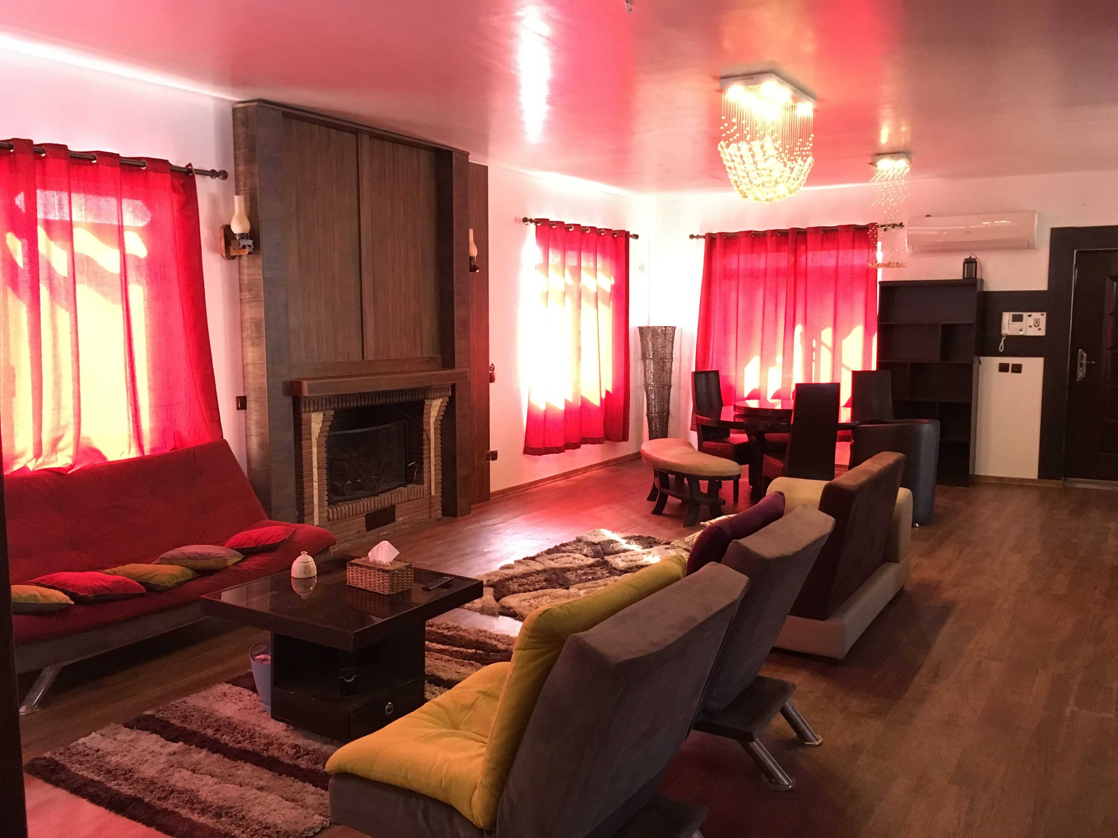 اجاره باغ ویلا در 22بهمن کتالم