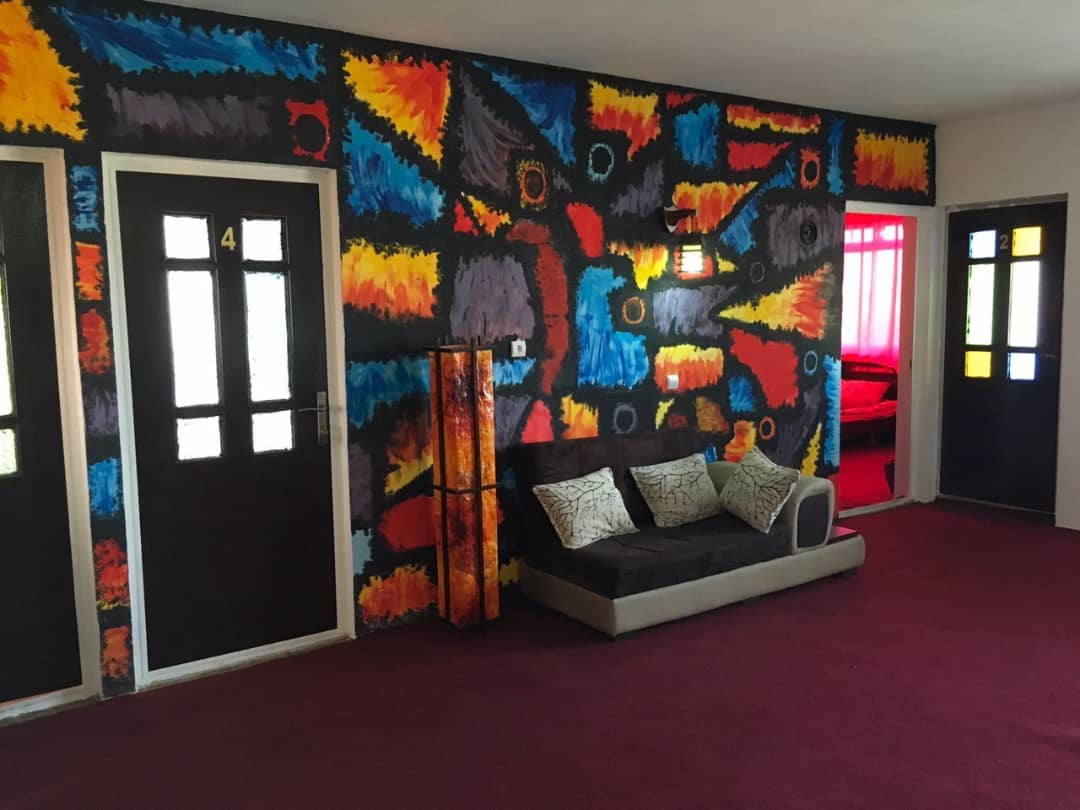 اجاره باغ ویلا در 22بهمن کتالم