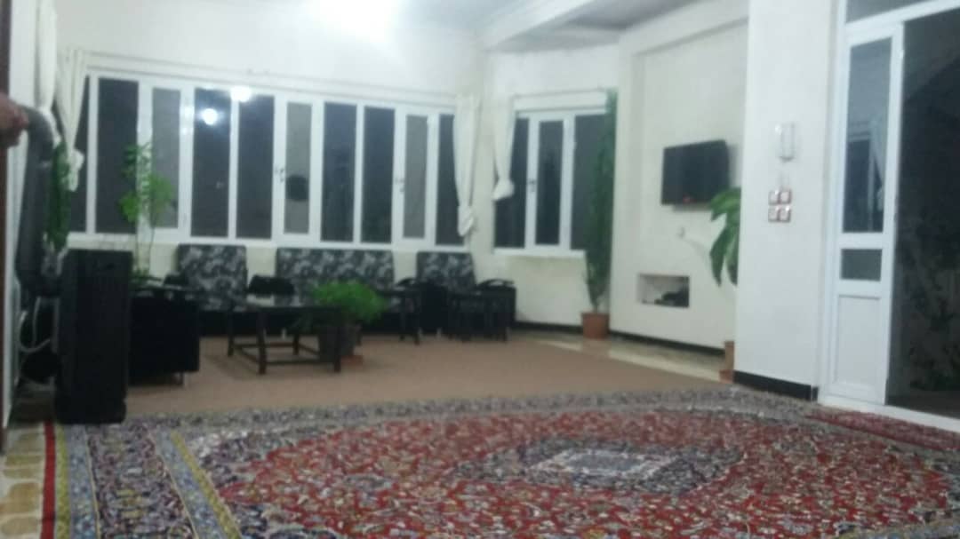 اجاره آپارتمان مبله در اورامان کردستان - طاهری