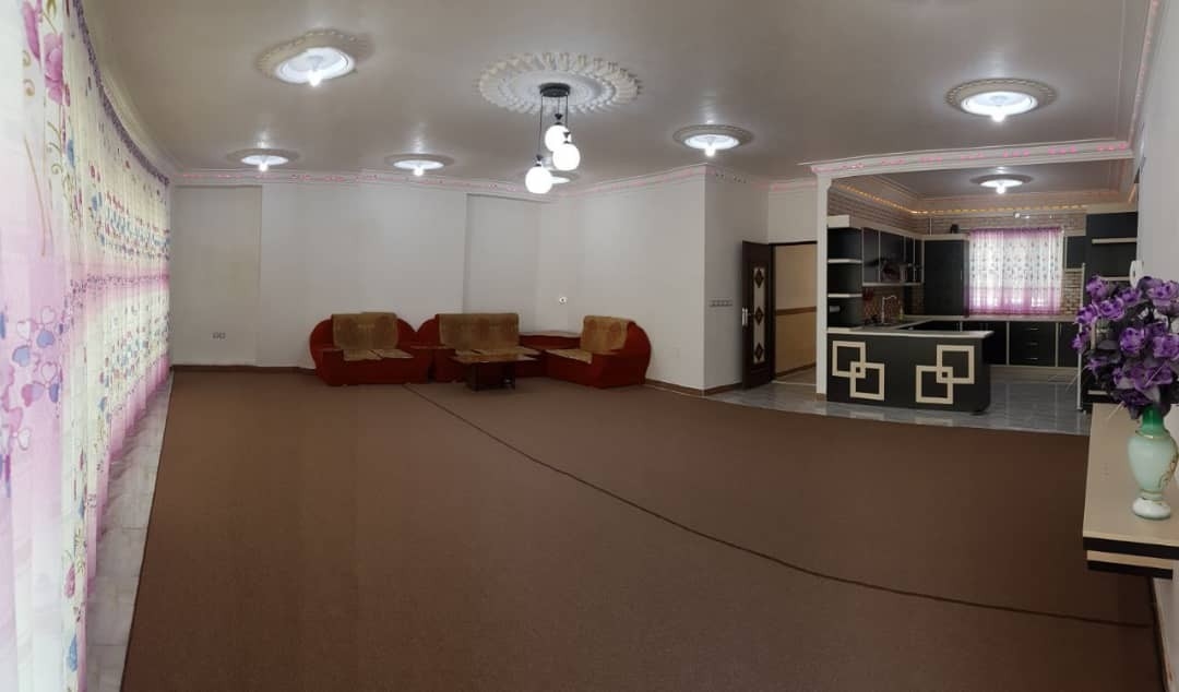 اجاره منزل اجاره ای تمیز در اورامان کردستان - محمدی