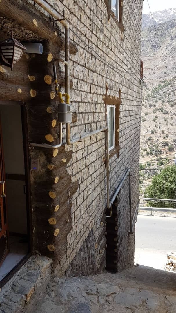 اجاره منزل اجاره ای تمیز در اورامان کردستان - محمدی