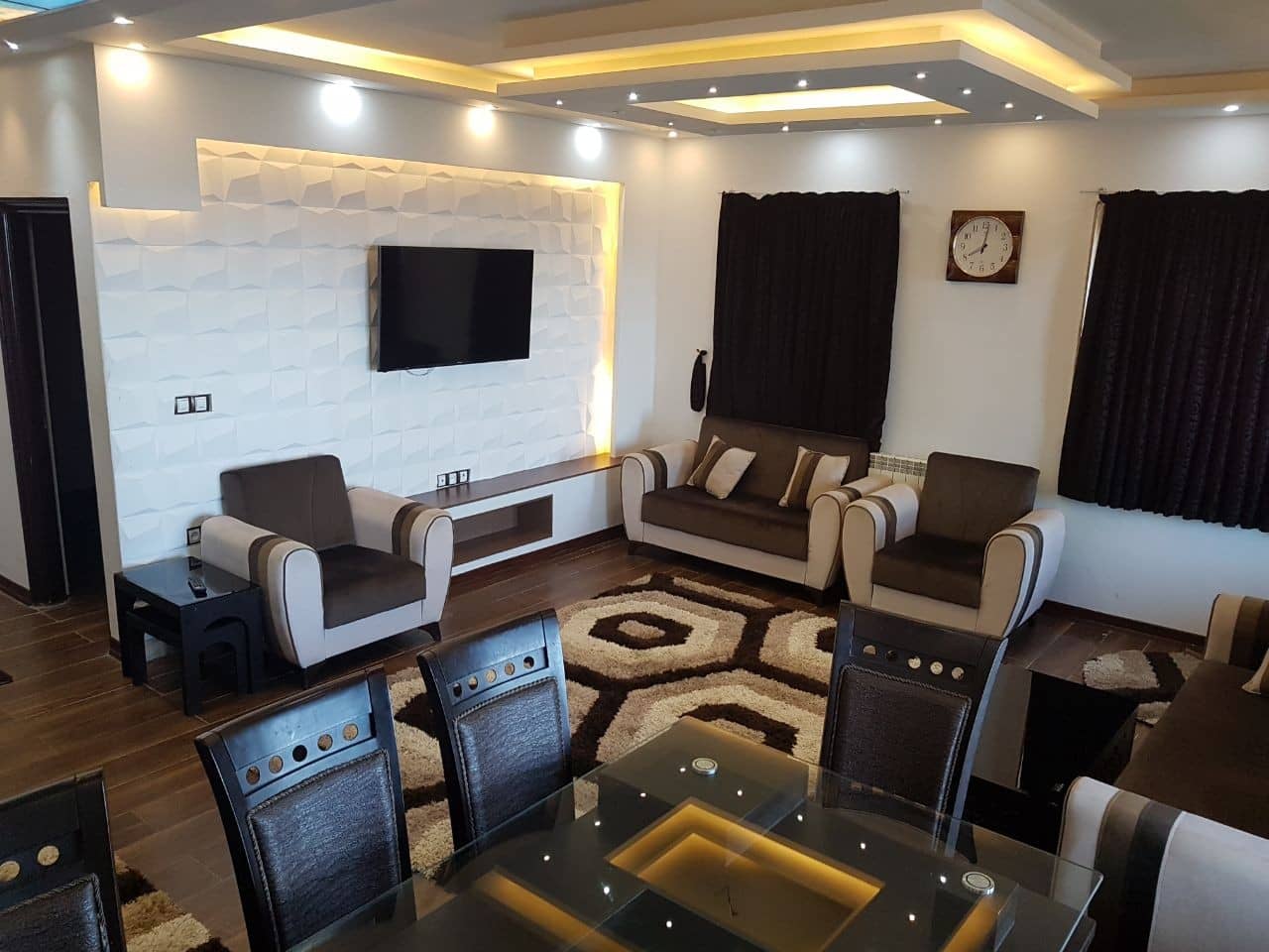 اجاره ویلا ساحلی لوکس روبه دریا