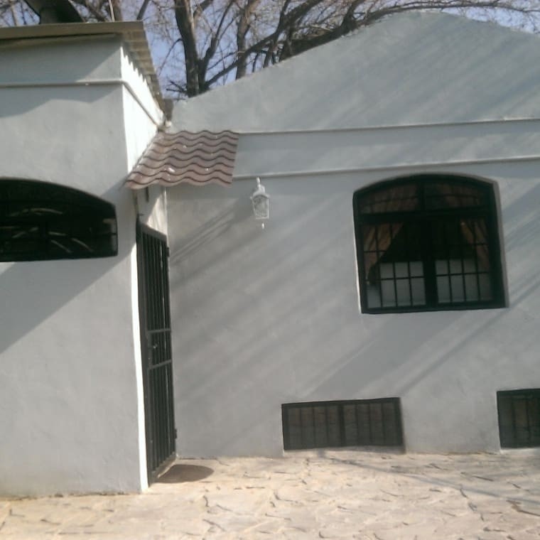 اجاره منزل مبله تک خوابه در شمس آباد جاجرود - پردیس