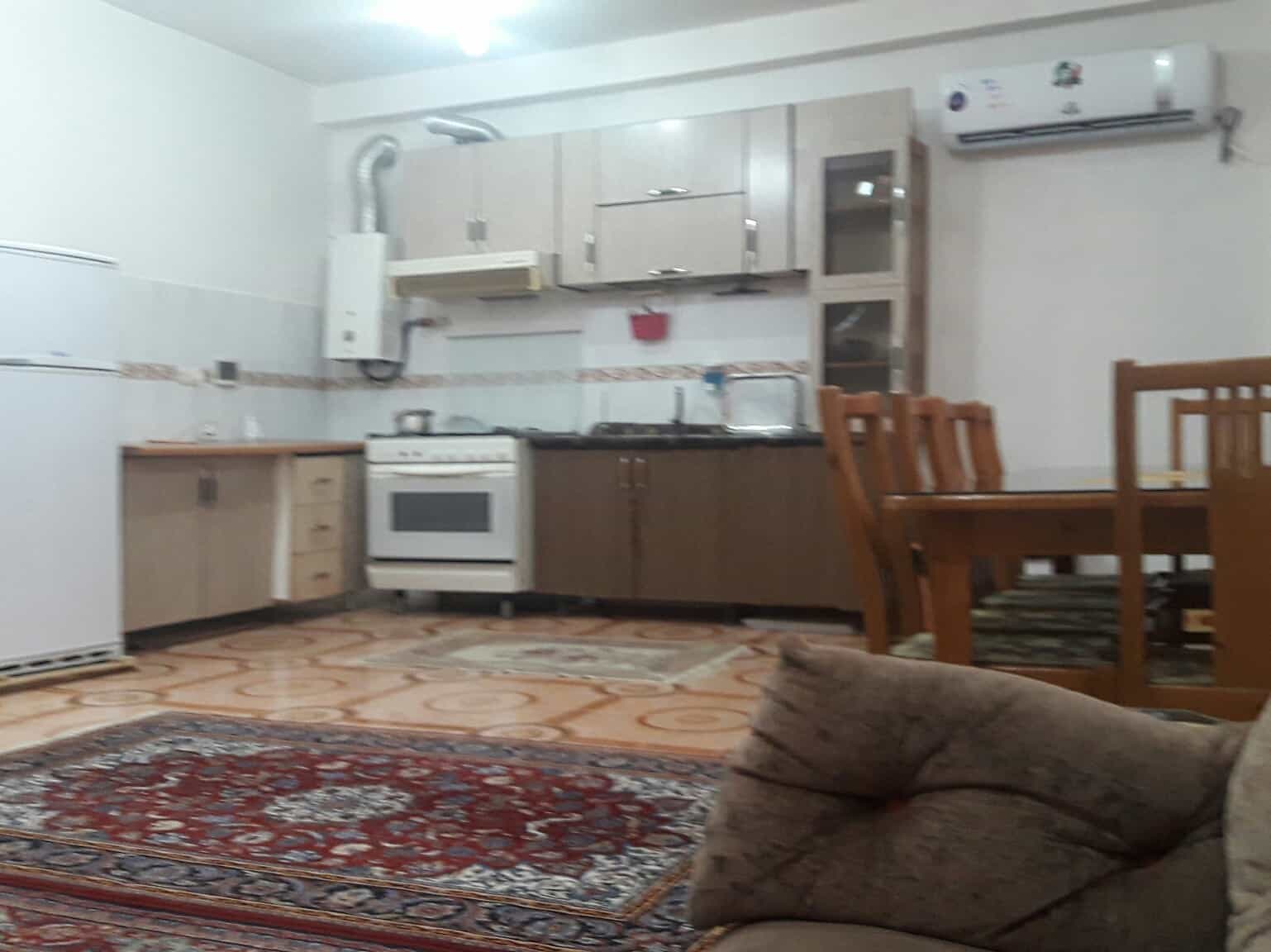 اجاره منزل ویلایی مبله در مدرس رشت