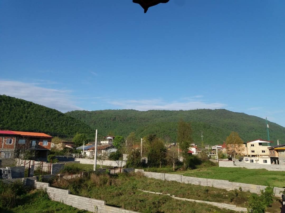 اجاره ویلا جنگلی با استخرسر پوشیده سد زوات چالوس