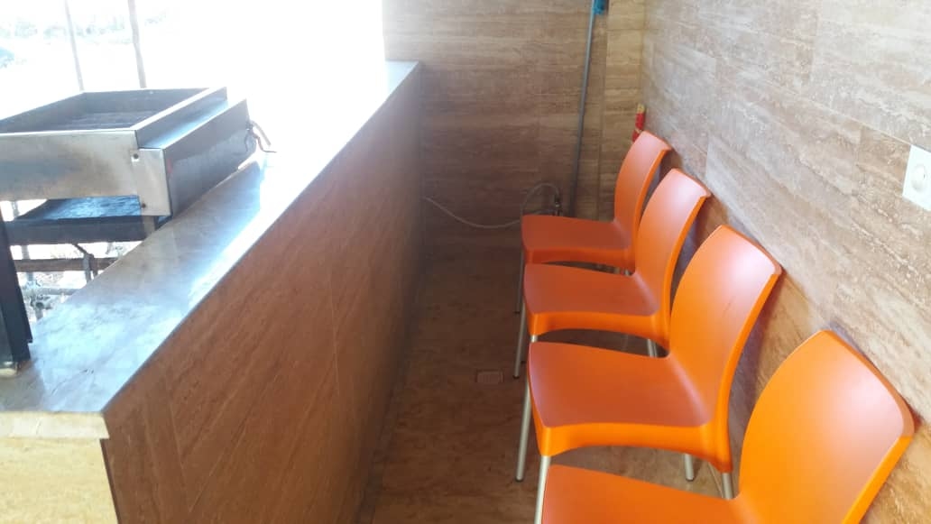 اجاره ویلا جنگلی با استخرسر پوشیده سد زوات چالوس