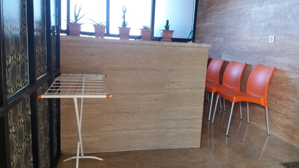 اجاره ویلا جنگلی با استخرسر پوشیده سد زوات چالوس