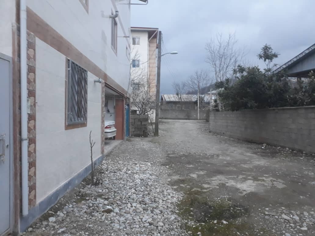 اجاره آپارتمان مبله در سردارجنگل ماسال