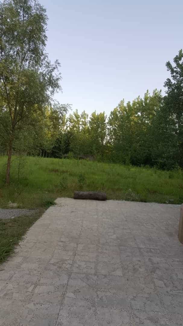 اجاره ویلا جنگلی در حاجی بکنده انزلی