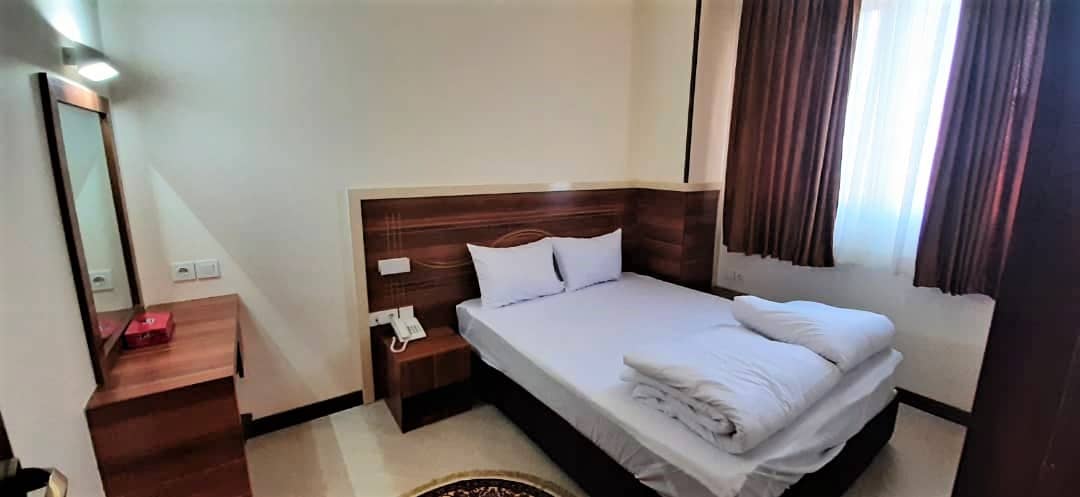 اجاره هتل آپارتمان در سرشور مشهد - 37