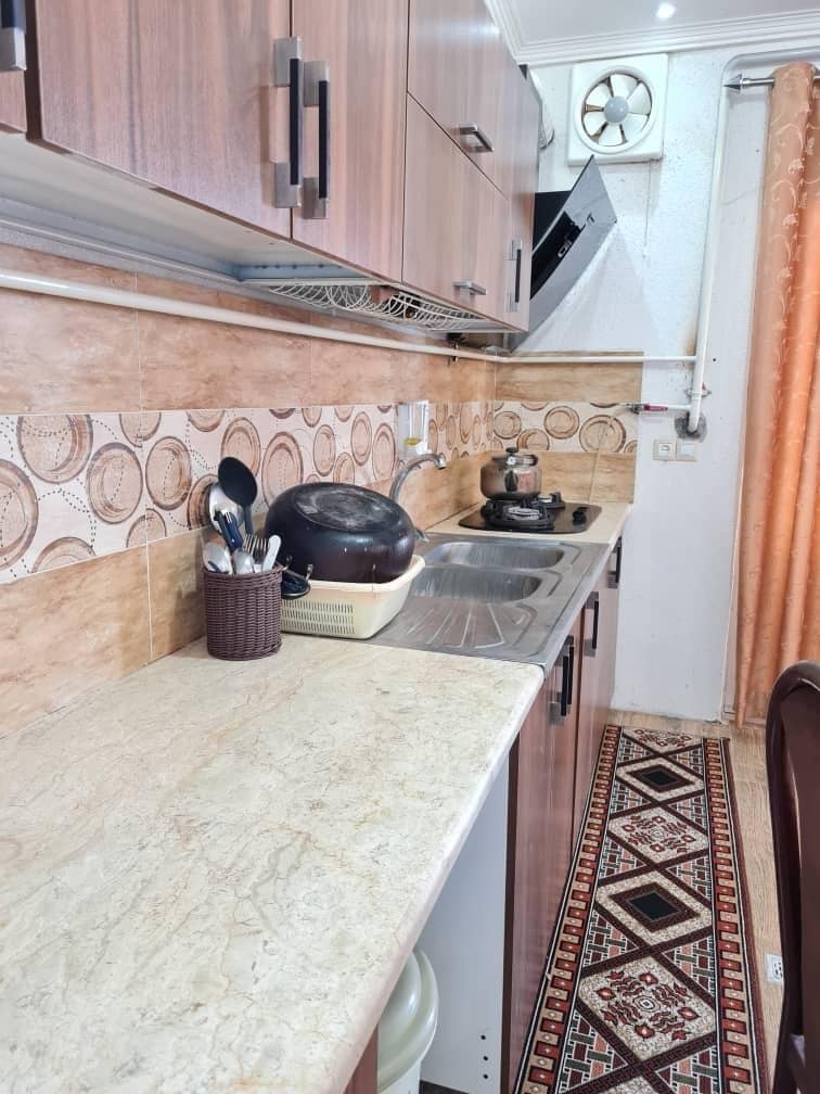 اجاره ویلا ساحلی رو به دریا در نیایش فریدون کنار