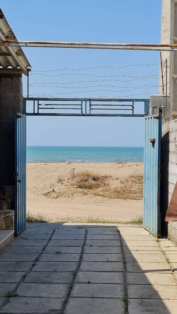 اجاره ویلا ساحلی رو به دریا در نیایش فریدون کنار