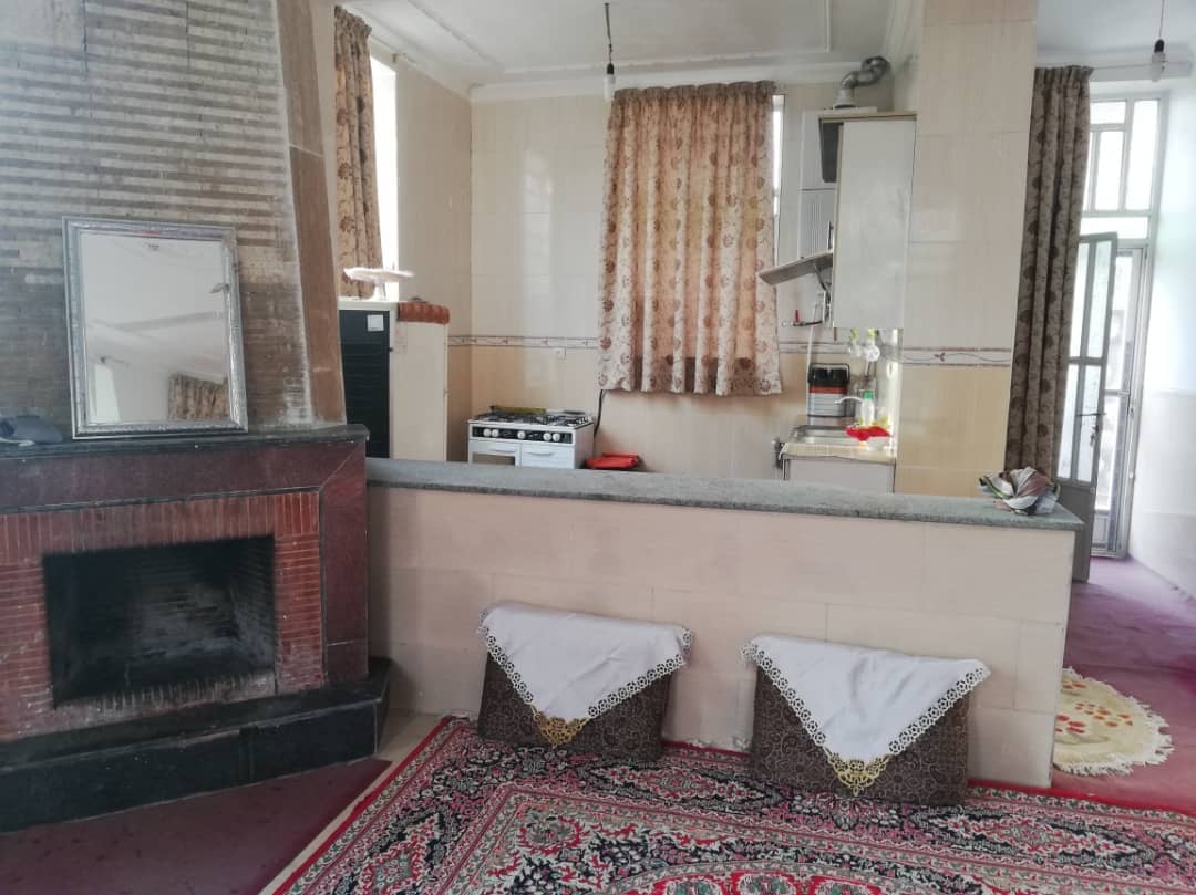 اجاره ویلا باغ در حسین آباد مهریز