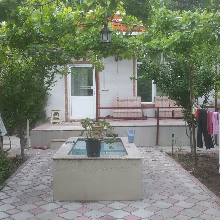 اجاره باغ و ویلا استخردار در اسکو