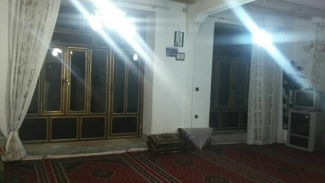 اجاره اجاره منزل تک خوابه در اورامان کردستان - رحمانی 2