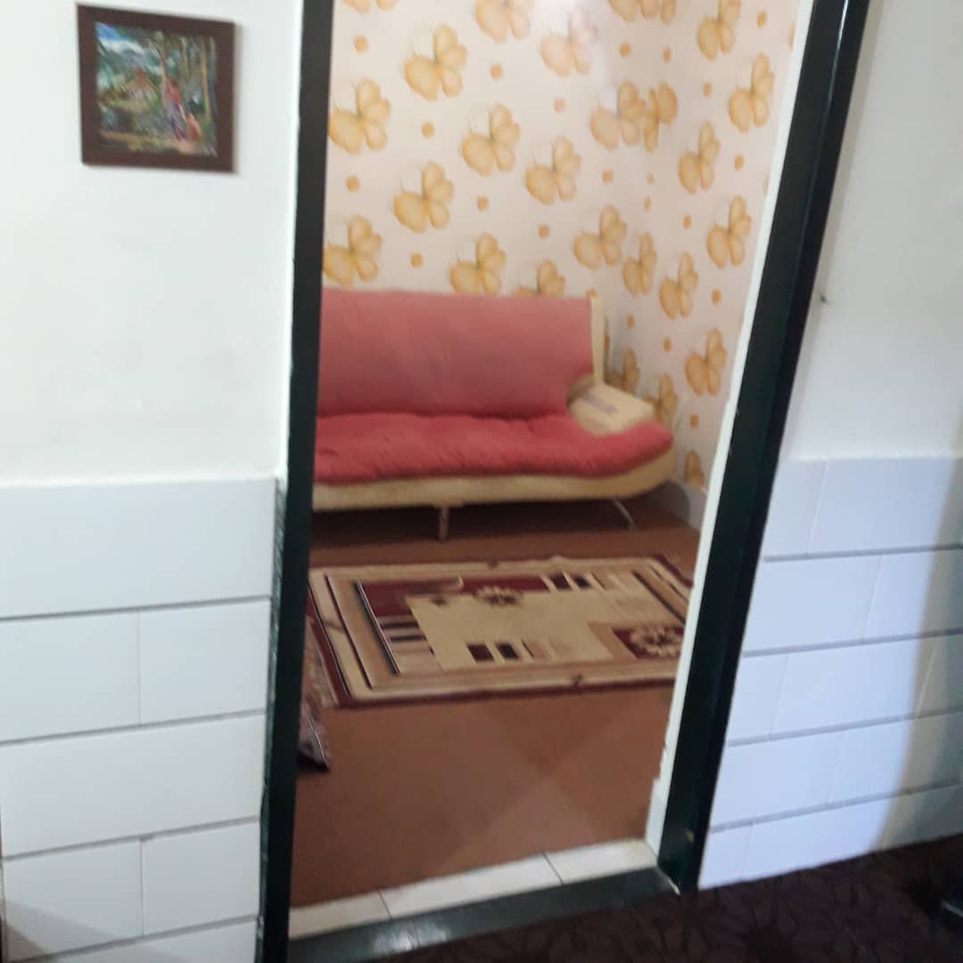 اجاره روزانه سوئیت و منزل مبله در شاهرود - یک خواب زیر همکف