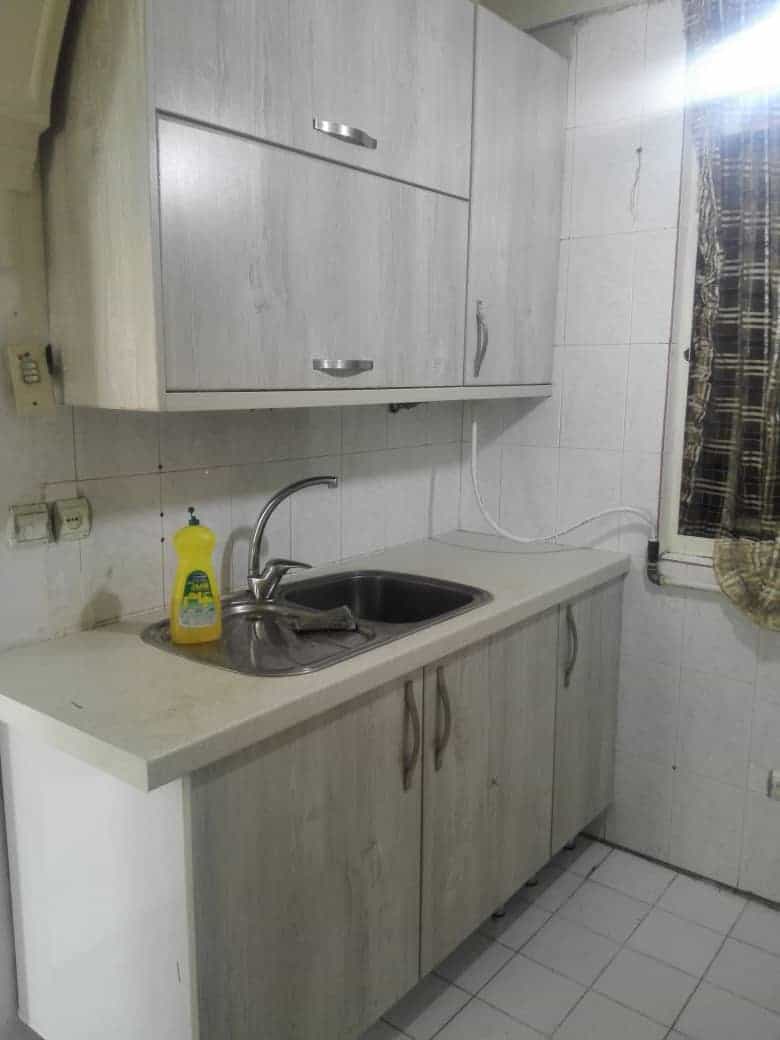 اجاره آپارتمان مبله در خورشید تهران