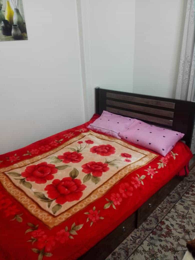 اجاره آپارتمان مبله در خورشید تهران