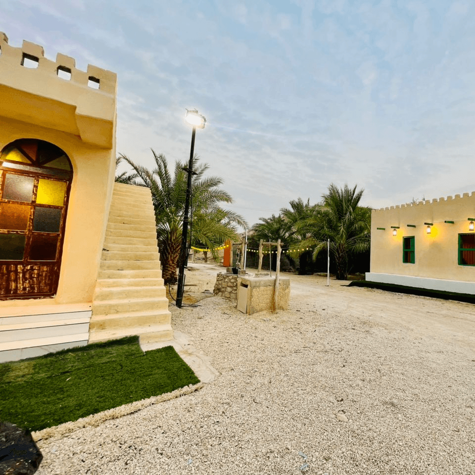 اجاره اتاق سنتی در گودکناردان - 9متر