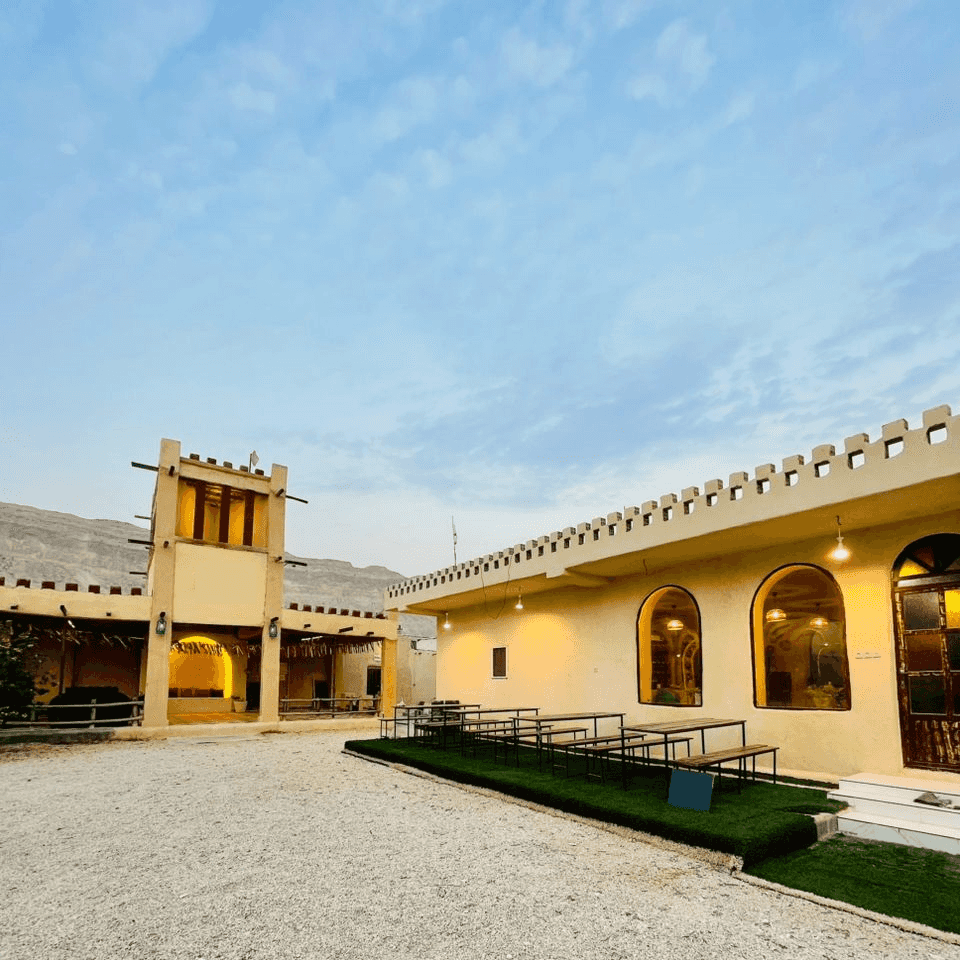 اجاره اتاق سنتی در گودکناردان - 60متر