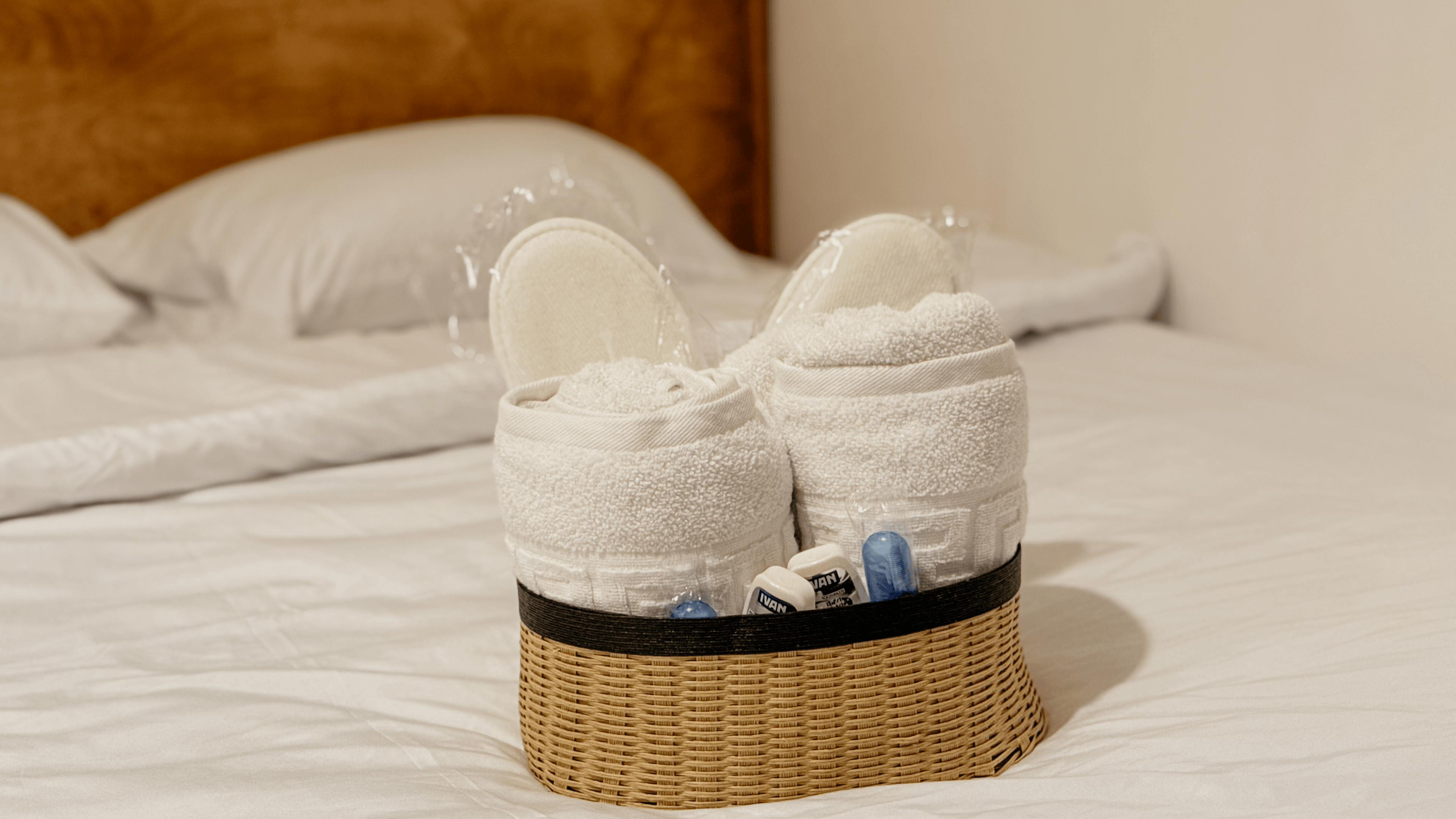 اقامتگاه بوگردی در سهیلی قشم - چهار تخته 105 محوطه