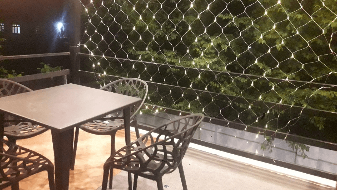 کلبه سوئیسی جنگلی در روستای دوله ملال ماسال - دو خواب نما